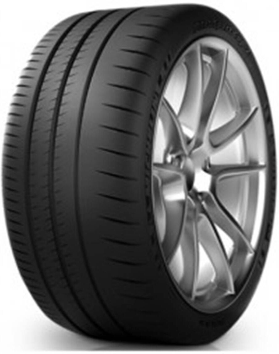 Pneu Michelin Pilot Sport Cup 2 CNT 245/30R20 90Y