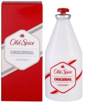 Old Spice Original after shave para homens 100 ml. Original