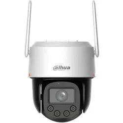 Default Dahua Picoo F1 4G 4MP (DH-P4F-PV-4G-PRO) (2560 x 1440 Pixels), Netzwerkkamera, Weiss
