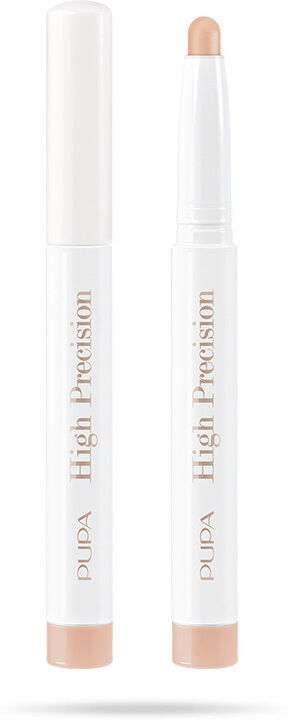 Pupa High Precision Concealer Anti-Cernes et Correcteur