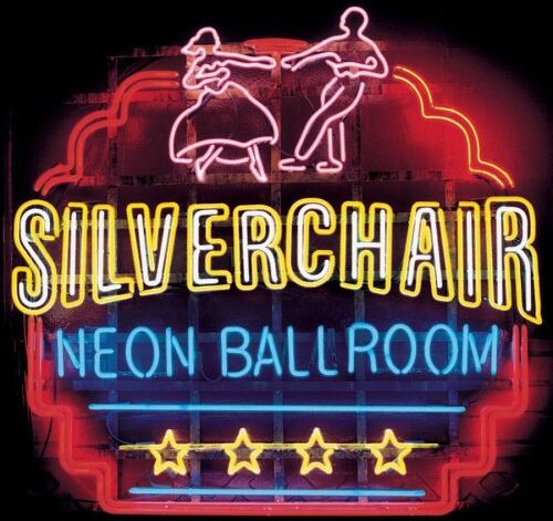 Neon Ballroom - Preis vom 11.10.2026 03:10:56 h