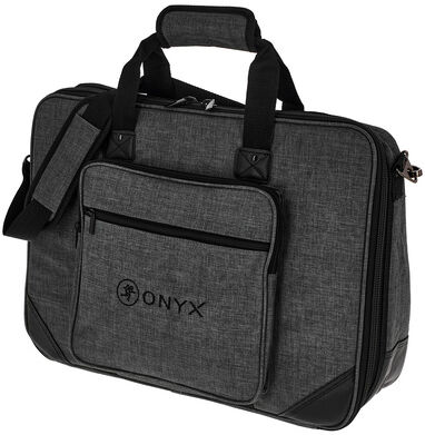 Mackie Onyx16 Bag Noir