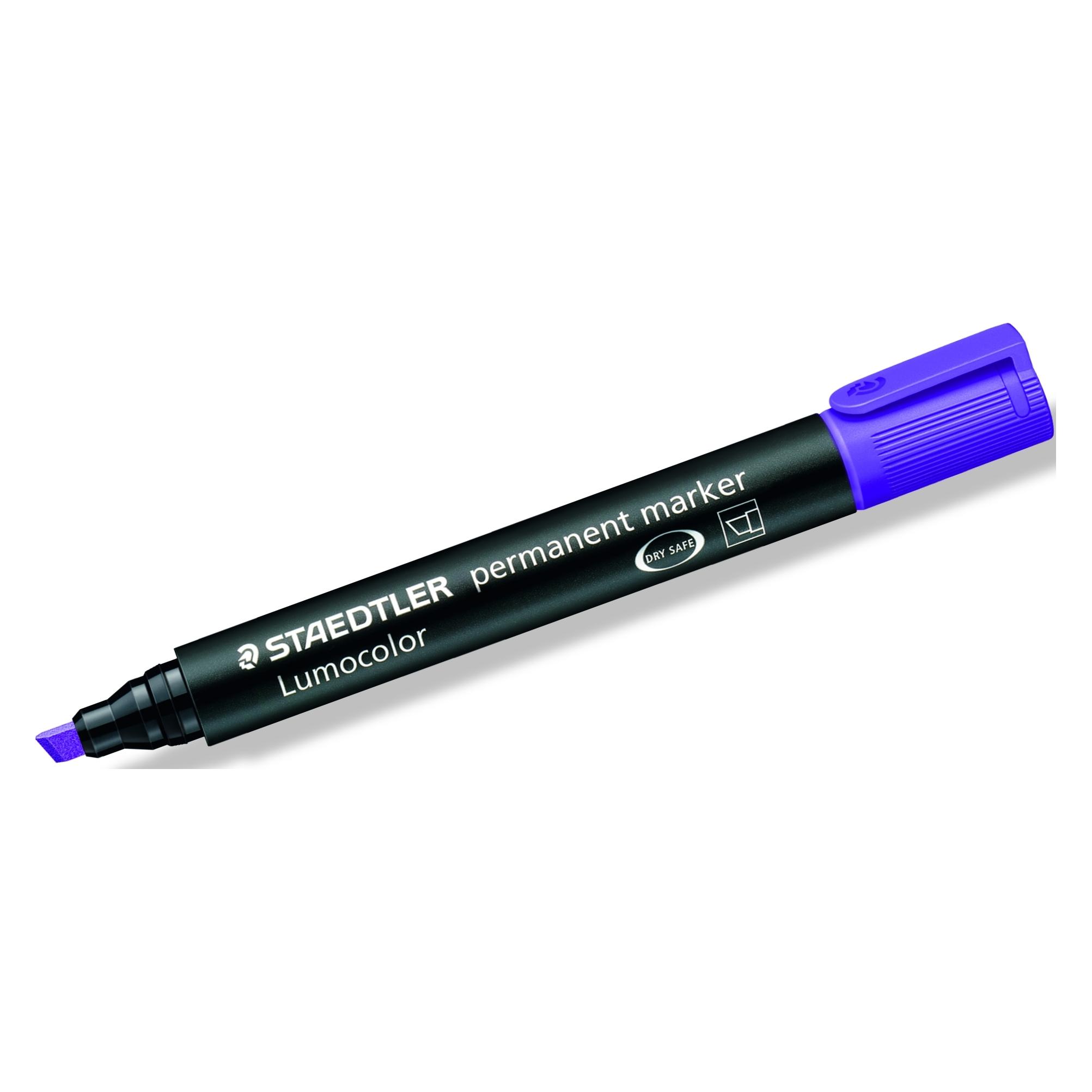 Staedtler 350-6 Permanentmarker Violett 1 St. (10x) (350-6)