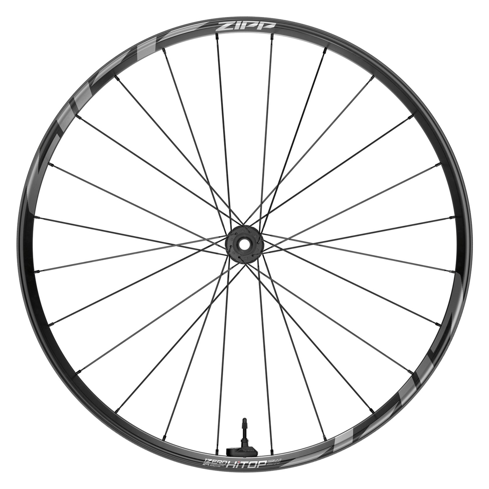 Zipp 1Zero Hitop (Vorderrad, 29") (ZPPRO060087)