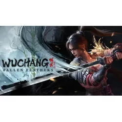 Wuchang: Fallen Feathers