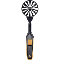 Testo Sonde 0635 9431 Flügelrad-Sond, Messtechnik