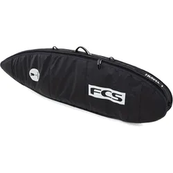 FCS TRAVEL 1 ALL PURPOSE Surfcover 2026 black/grey - 6,0