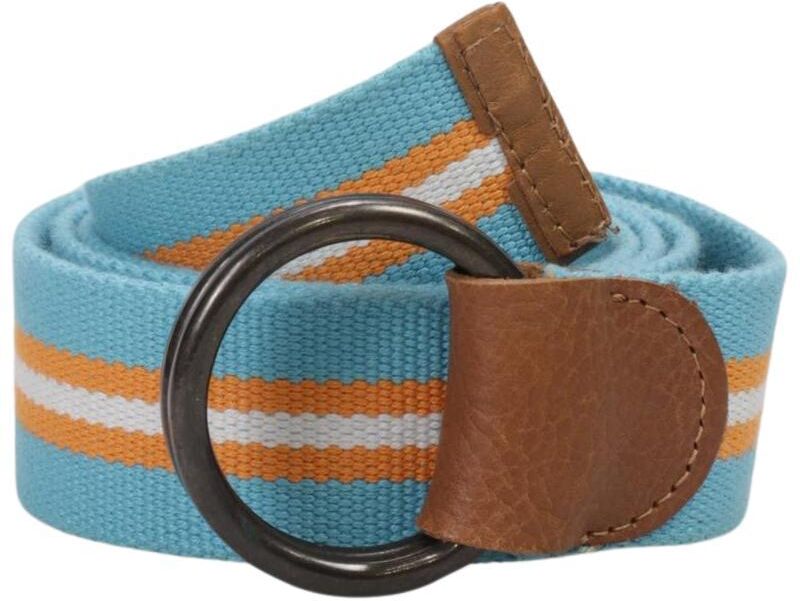Gant Herren Gürtel, Mehrfarbig, Gr. 100, Leder - Second Hand