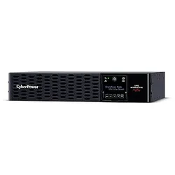 CyberPower PR1000ERTXL2UC Unterbrechungsfreie Stromversorgung (USV) Line-Interaktiv 1 kVA 1000 W 10 AC-Ausgänge