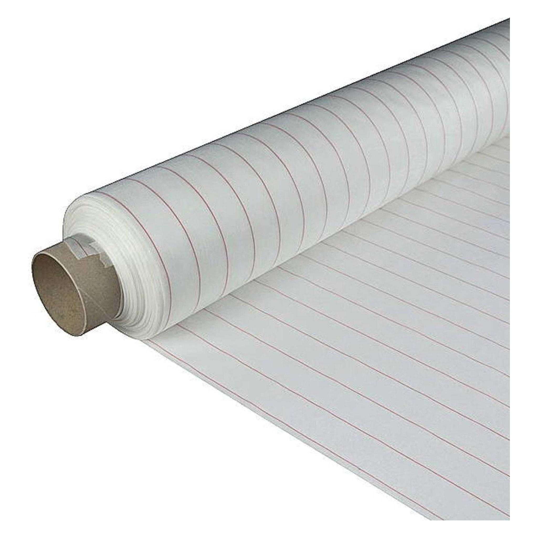 R&G Abreissgewebe 85 g/m² (Leinwand) 100 cm, Packung (gefaltet)/ 2 m (190085-100-2)