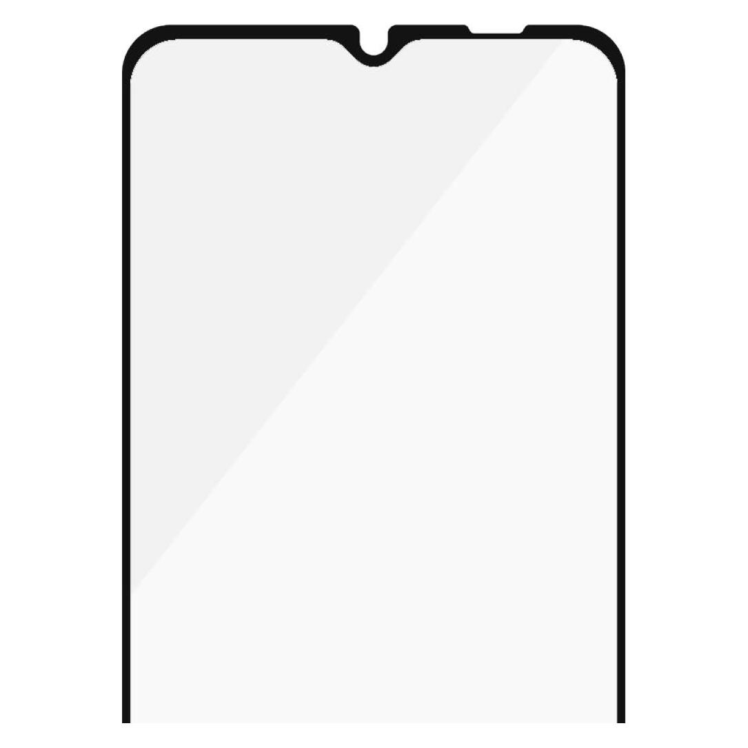 PanzerGlass Case Friendly (1 Stk., Samsung Galaxy A12) (7251)