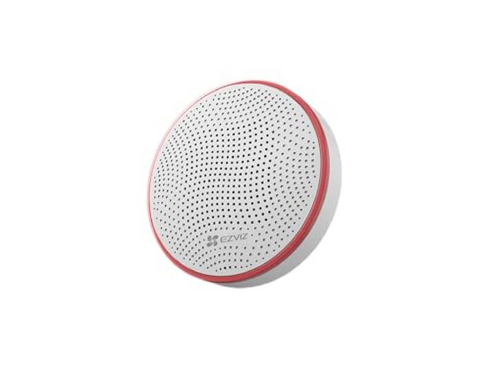 Sirene intelligente T9C