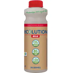 Dr. Schnell Ecolution Milizid Ultrahochkonzentrat – 1L Flasche