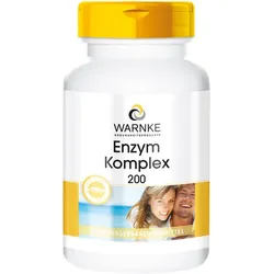 Enzym Komplex 200