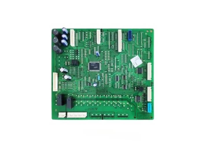 Kühlschrank-Steuerplatine, Kompatibel Mit Samsung, DA92-00767A CFKLMNQSDHP PCB DA41-00827A Kühlschrank-Hauptplatine, Gefrierschrankzubehör(DA92-00767P)