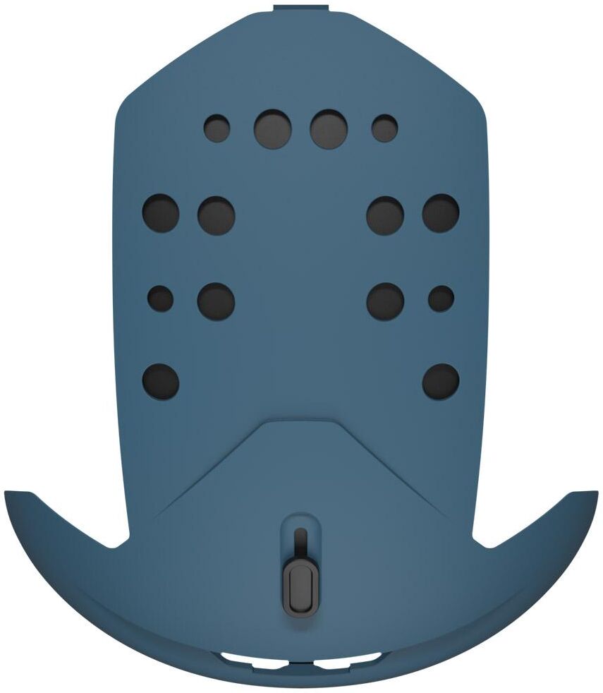 Flaxta  - Deep Space Hardshell Top Dust Blue - S-M - Pièces Détachées Casque