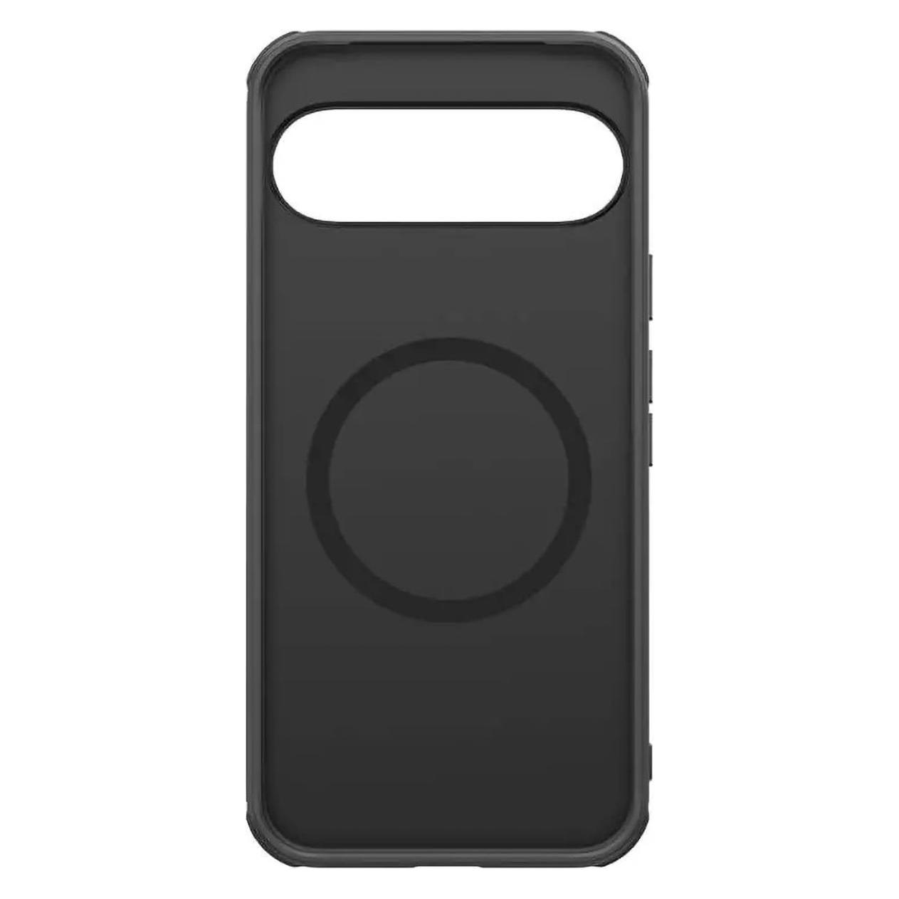 Nillkin Super Frosted Shield Pro Magnetic Case (Google Pixel 9, Google Pixel 9 Pro) (6902048279308)