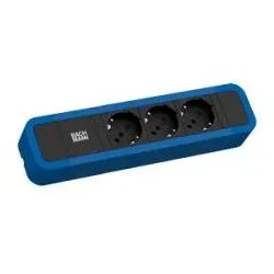 Bachmann 350.332 PRIMO 2 3xP40 2,0m ITA RAL5010 350332
