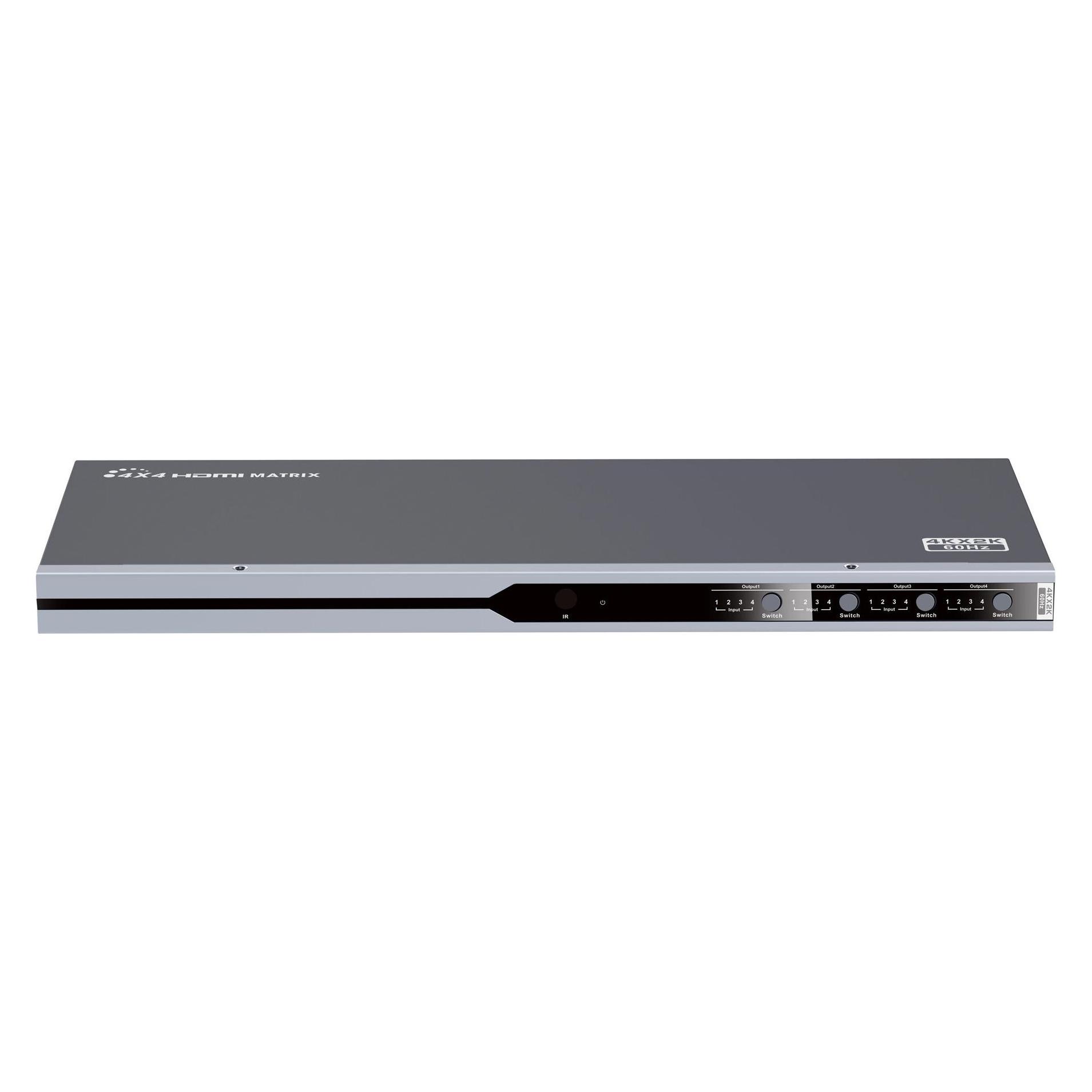 EFB Elektronik Matrix Switch (IDATA-HDMI2-MX414)