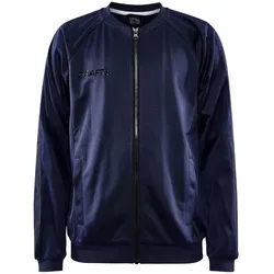 CRAFT Team WCT Trainingsjacke Kinder 390000 - navy 122/128