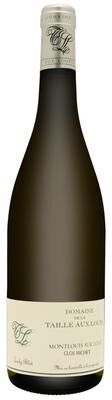 """Domaine de la Taille Aux Loups""" """Domaine de la Taille Aux Loups Montlouis Clos Michet 2024 White Wine - France"""