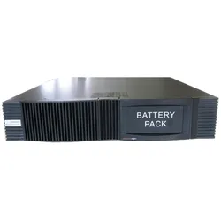 Roline ProSecure III BattCase 2K/3K RM, USV Zubehör