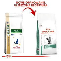 ROYAL CANIN Satiety Support Weight Management SAT 34 6kg