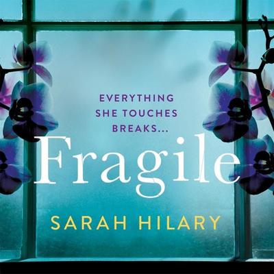 Fragile - Sarah Hilary, Audio, 9781529029482