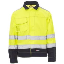 Payper,  Safe Hi-vi Jacke (3XL)
