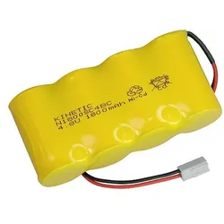 Indexa Notstrom-Akkupack AKKU-360A