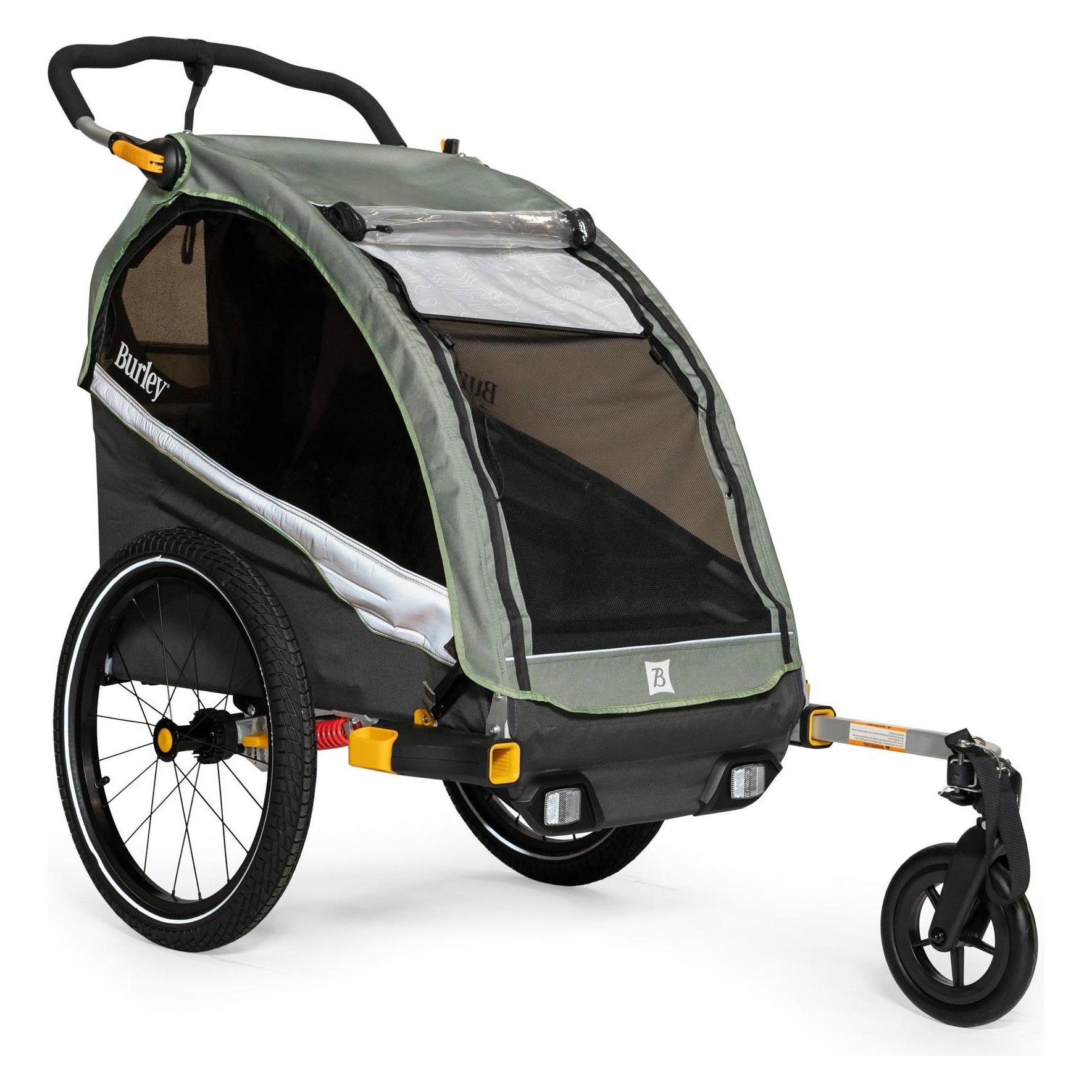 Burley D'Lite X (938108)