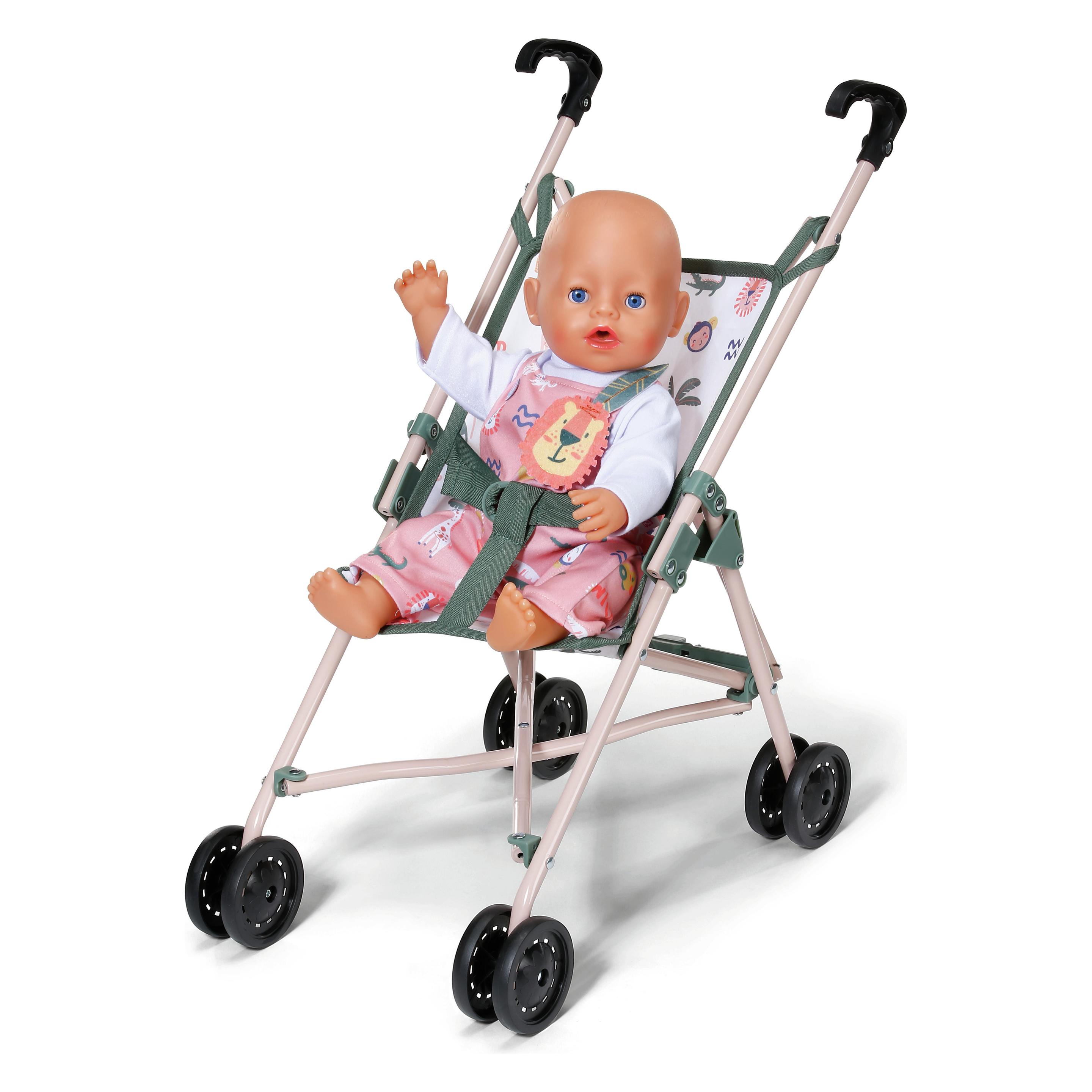 Zapf Creation BB Stroller (838327)