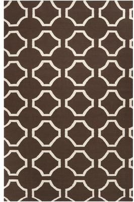 Livabliss Hand Woven Gilbert Wool Area Rug - 2' x 3' - 2' x 3'