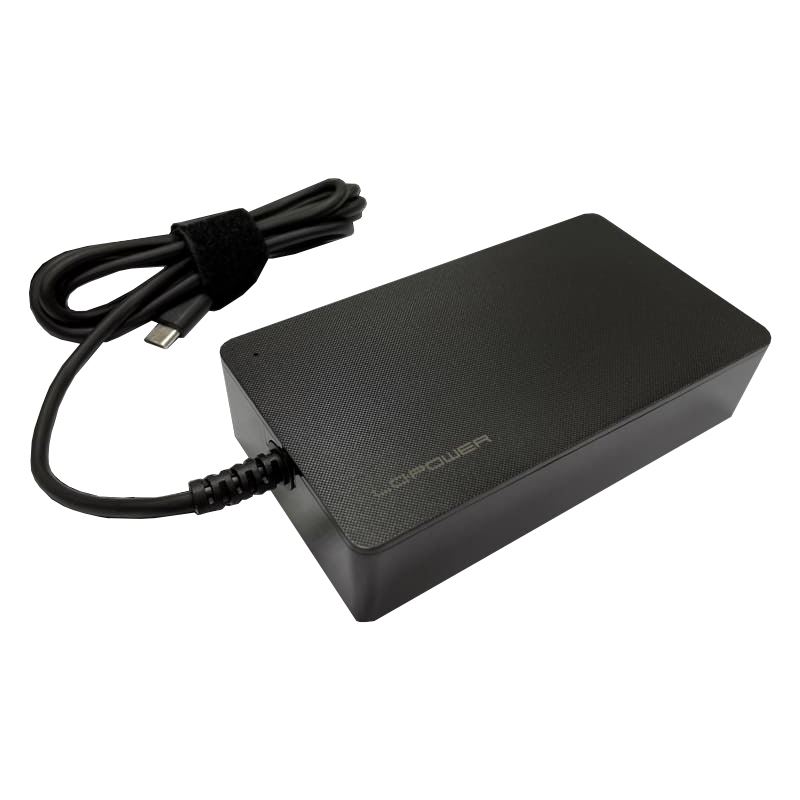 LC-Power Notebook Netzteil LC-NB-PRO-140-C 140W 5-28V retail