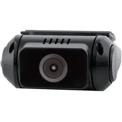 Osram ROADsight R 10 (Bluetooth, Eingebautes Display, Full HD), Dashcam, Schwarz