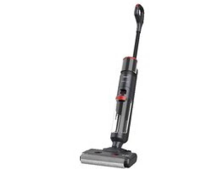 Aspirateur et balai à franges sec et humide sans fil SMARTCLEAN DUO