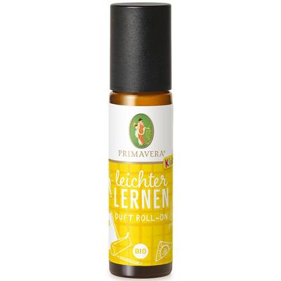 Leichter lernen Duft Roll-on Bio Emulsion 10 ml