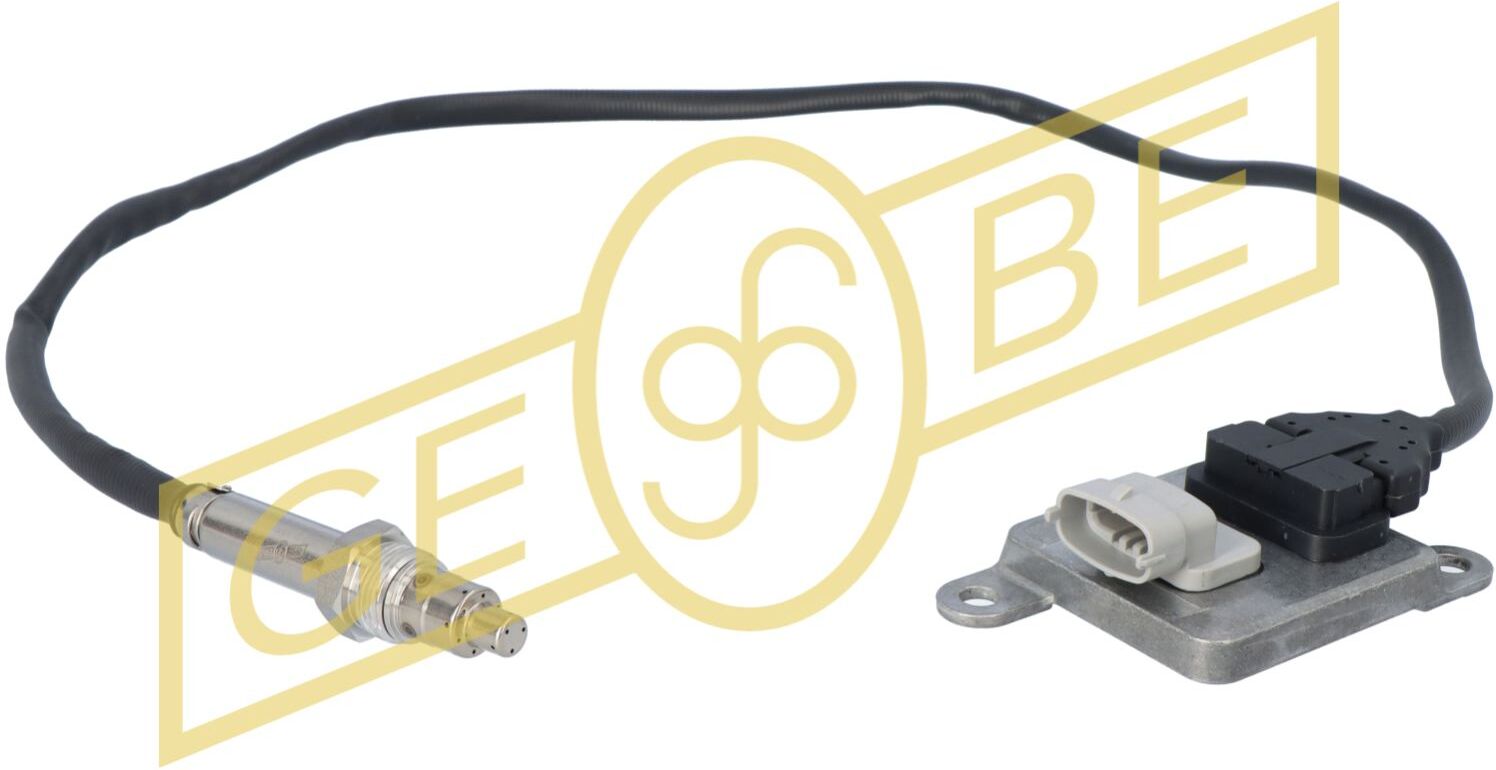 Gebe 9 3731 1 Für Chrysler