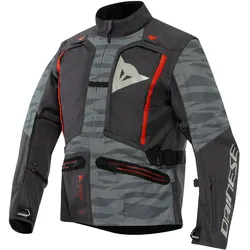 Dainese, Motorradjacke, Sterrato Tex (Herren, 52)