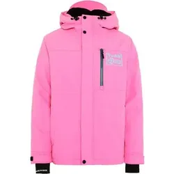 CHIEMSEE Skijacke mit reflektierenden Details, Größe 36 in Pink 162125