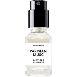 6ml MATIERE PREMIERE Parisian Musc Eau de Parfum