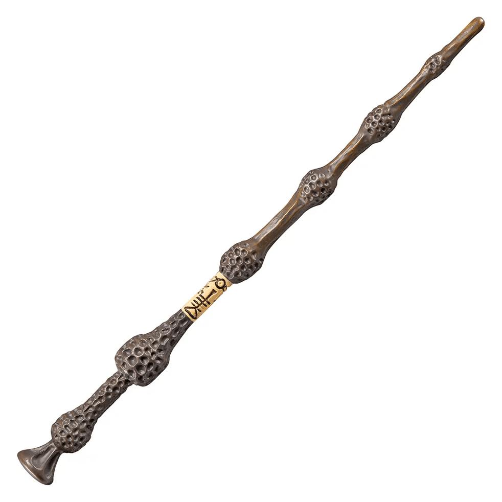 Noble Collection Harry Potter Rollenspiel Zauberstab The Elder Wand 30 cm (GBAC0017)