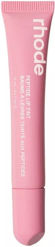 RHODE - Peptide Lip Tint - Feuchtigkeitsspendender Lip Tint, 10 ml, Ribbon