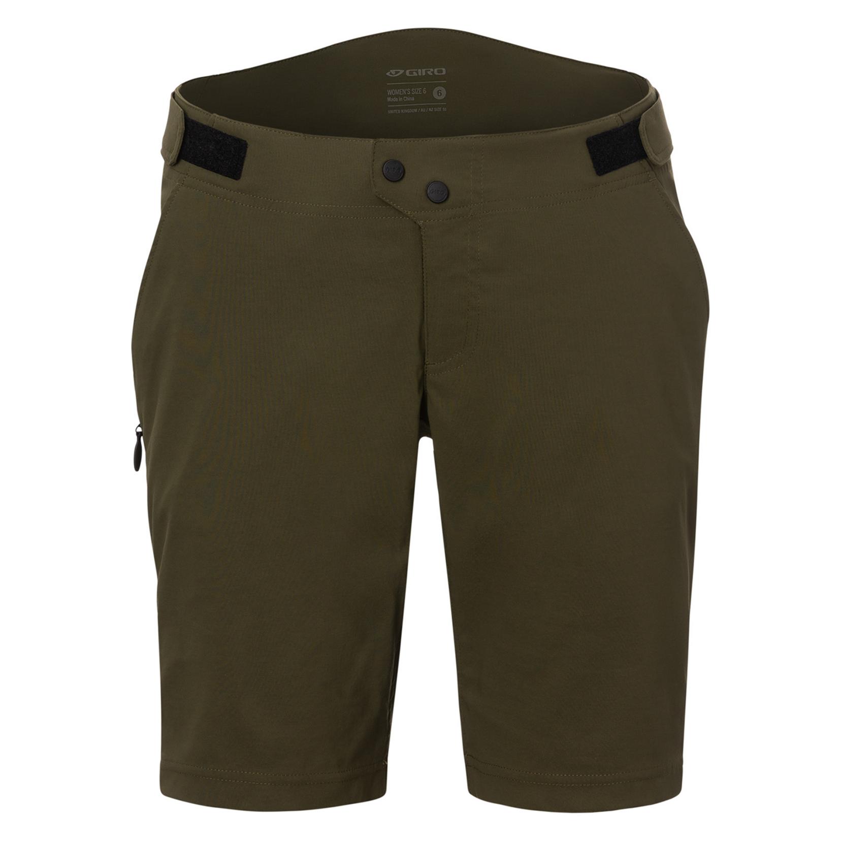 Giro W Ride Short (M) (7138314)