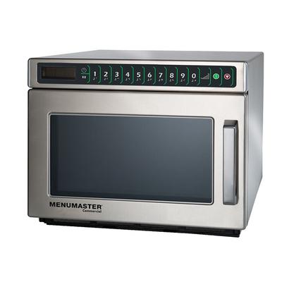 Menumaster DEC18E2 Mikrowelle