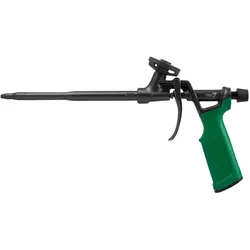 TEC7, Kartuschenpistole + Fettpresse, NBS Schaumpistole Pur7 Pistole (Montageschaumpistole)