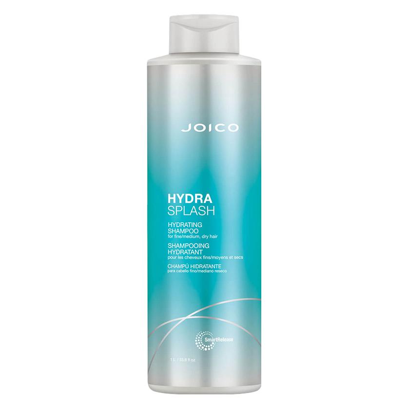 Joico Hydrasplash Hydrating Shampoo 1000ml (Flüssiges Shampoo, 1000 ml) (3063954)
