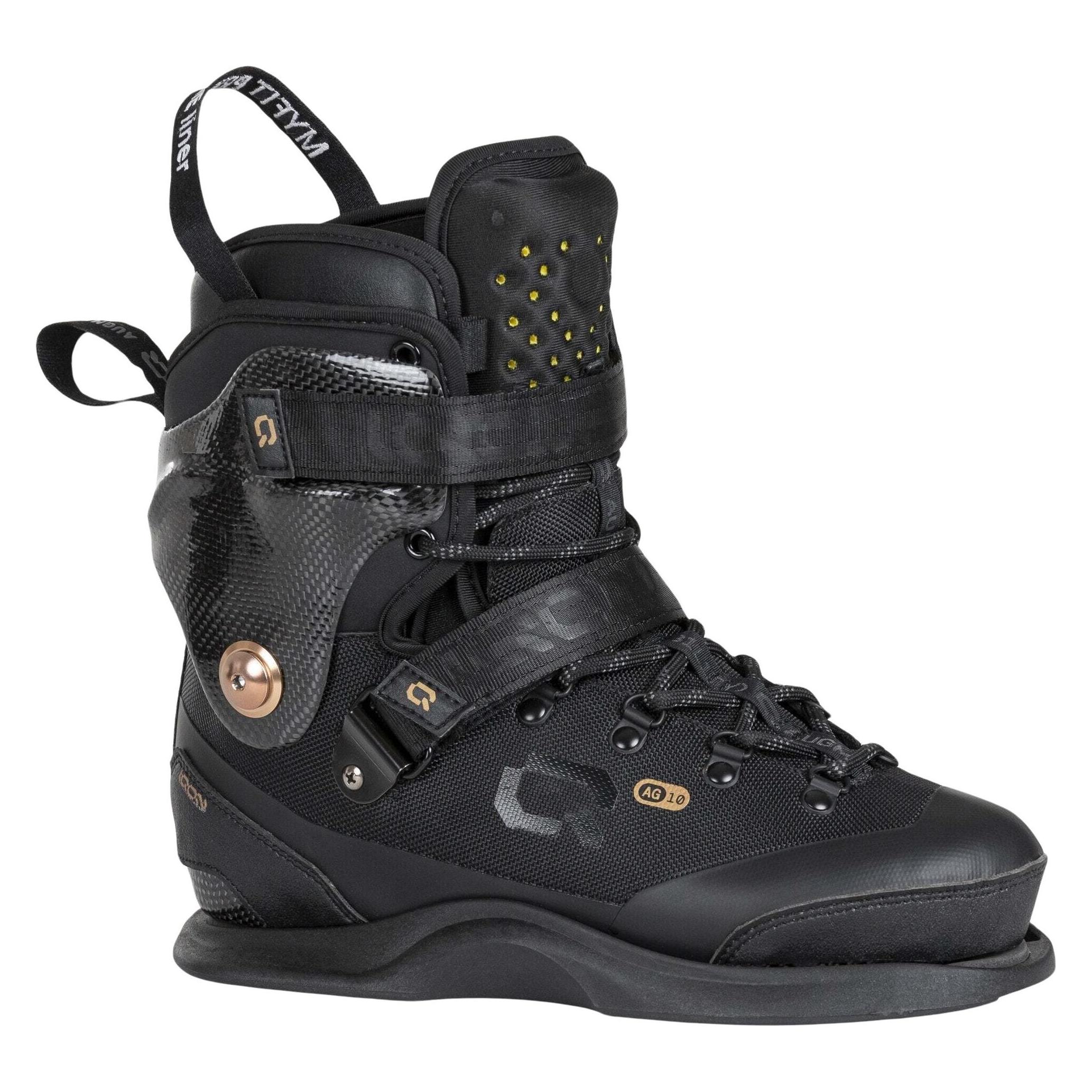 Iqon Boots (41) (10101)