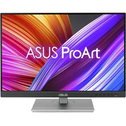 ASUS ProArt PA248CNV (24.10"), Monitor, Schwarz
