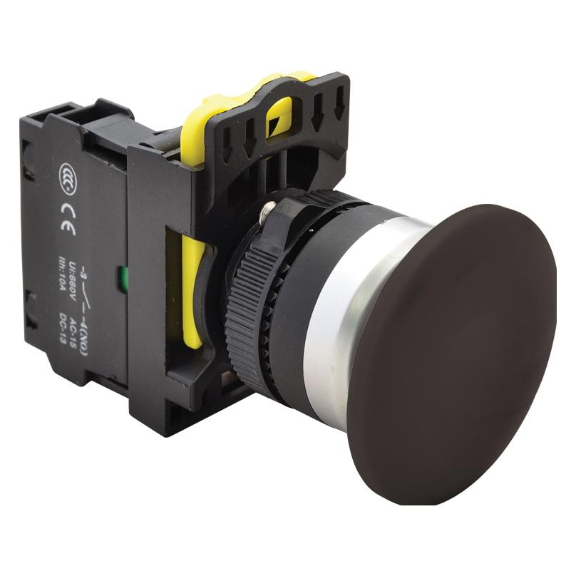 Tracon Allgemeines Produkt (TR-NYG3-MBK)